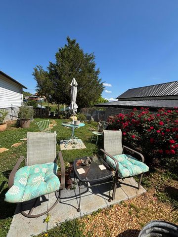 203 Main Street, Ducktown, TN 37326