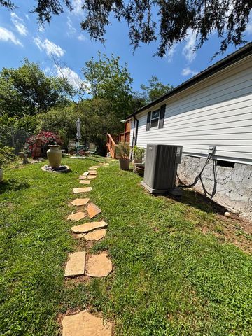 203 Main Street, Ducktown, TN 37326