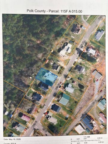 203 Main Street, Ducktown, TN 37326