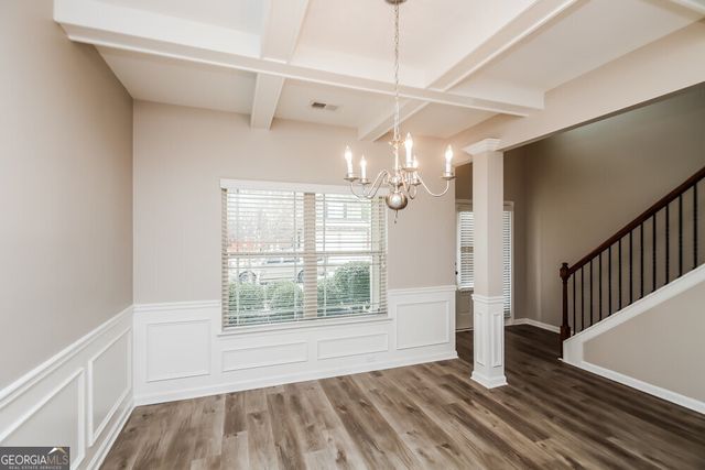 7622 Absinth Drive, Atlanta, GA 30349