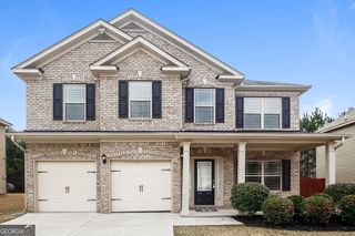 7622 Absinth Drive, Atlanta, GA 30349