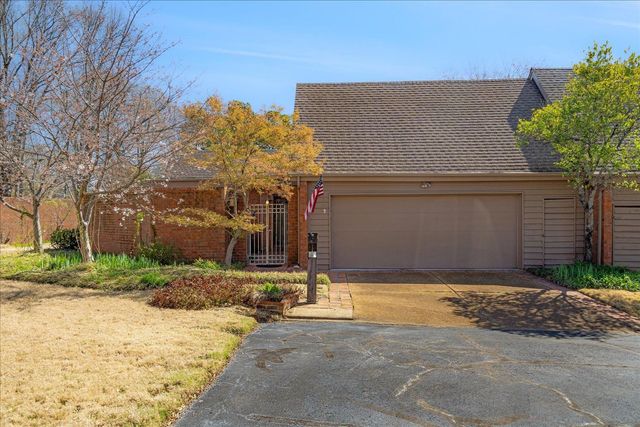 1548 CHERRY PARK DR, Memphis, TN 38120