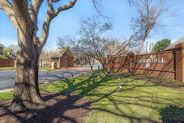 1548 CHERRY PARK DR, Memphis, TN 38120