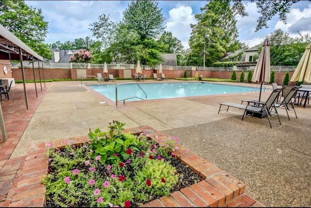 1548 CHERRY PARK DR, Memphis, TN 38120