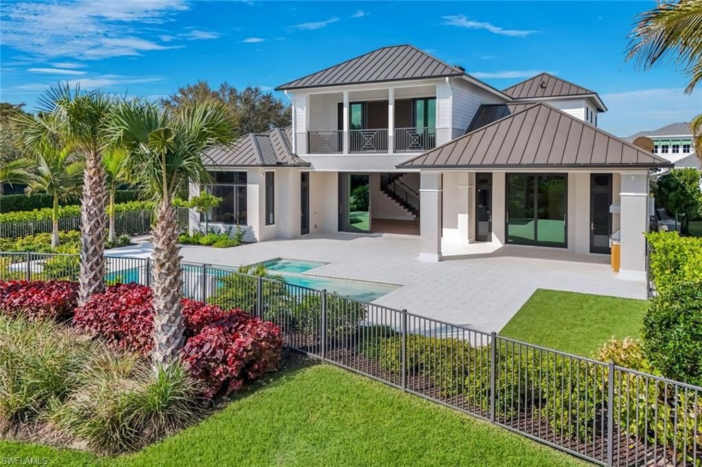 16728 Enclave CIR, NAPLES, FL 34110 — exterior