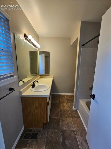 945 Moorings Drive, Colorado Springs, CO 80906