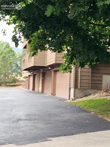 945 Moorings Drive, Colorado Springs, CO 80906