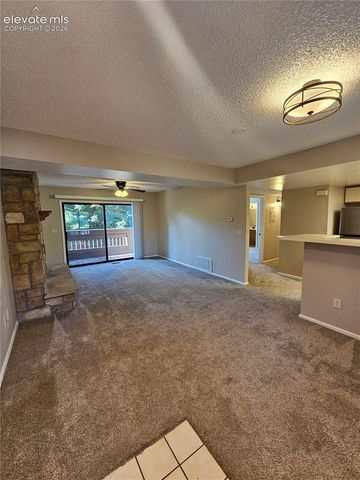 945 Moorings Drive, Colorado Springs, CO 80906