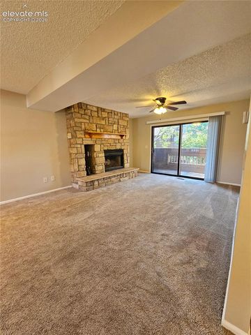 945 Moorings Drive, Colorado Springs, CO 80906