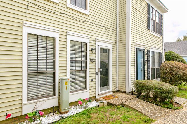 277 Settlers Park Drive, Shreveport, LA 71115