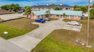 107 SW 16th TER, Cape Coral, FL 33991