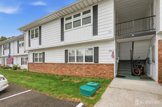 63 63-C Galewood Drive C, Old Bridge, NJ 07747