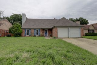 2633 Channing Drive, Grand Prairie, TX 75052