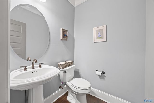 3030 Laurel Cove Way, Gurley, AL 35748