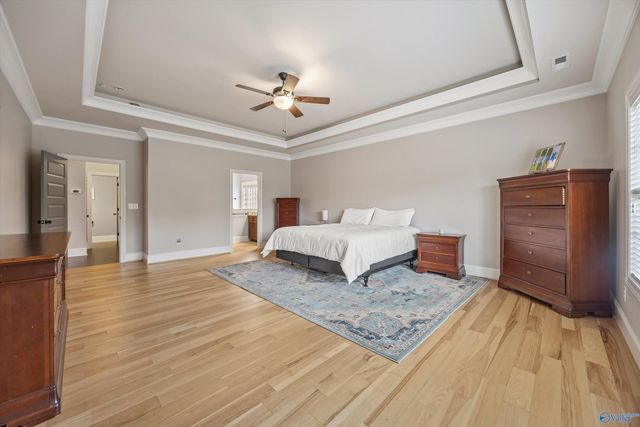 3030 Laurel Cove Way, Gurley, AL 35748