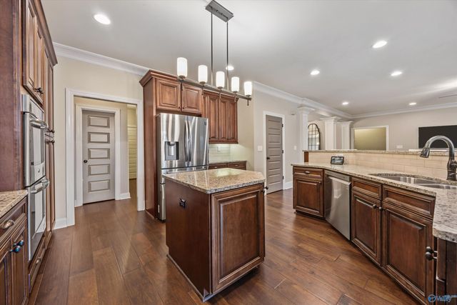 3030 Laurel Cove Way, Gurley, AL 35748