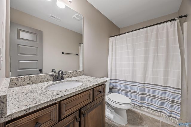 3030 Laurel Cove Way, Gurley, AL 35748