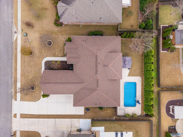 3030 Laurel Cove Way, Gurley, AL 35748