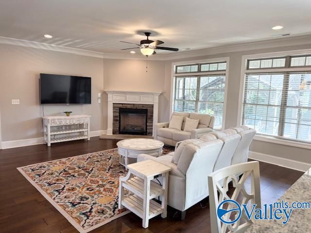 3030 Laurel Cove Way, Gurley, AL 35748