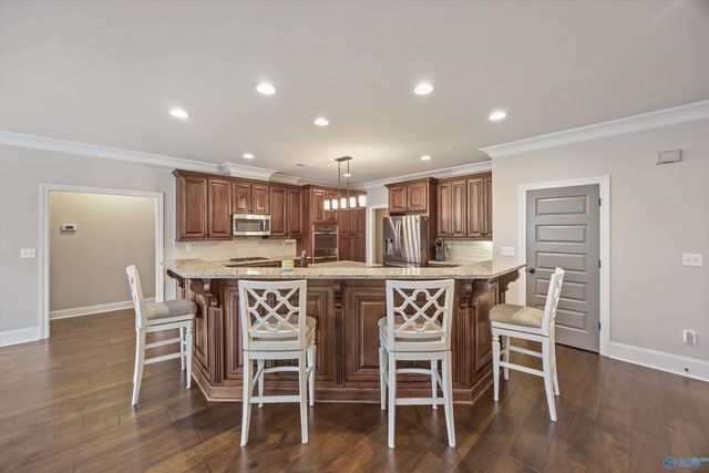 3030 Laurel Cove Way, Gurley, AL 35748