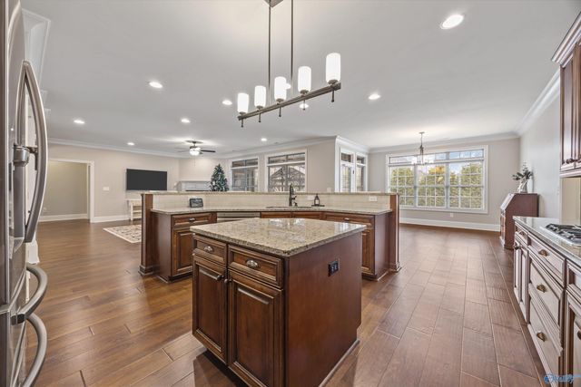 3030 Laurel Cove Way, Gurley, AL 35748