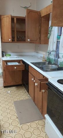 141 West Sevier Avenue, Kingsport, TN 37660