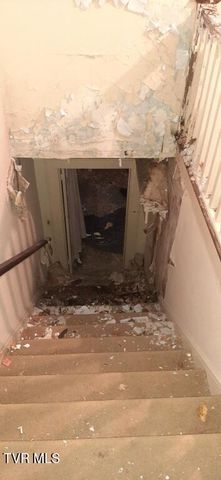 141 West Sevier Avenue, Kingsport, TN 37660