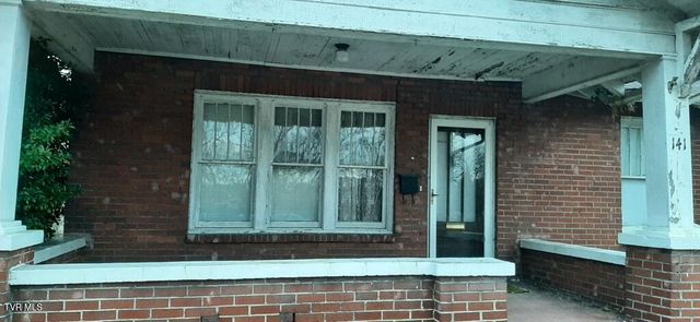 141 West Sevier Avenue, Kingsport, TN 37660