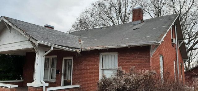 141 West Sevier Avenue, Kingsport, TN 37660