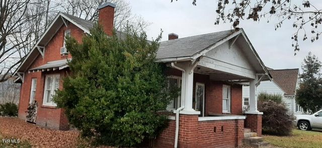 141 West Sevier Avenue, Kingsport, TN 37660