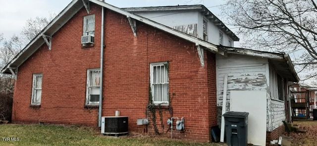 141 West Sevier Avenue, Kingsport, TN 37660