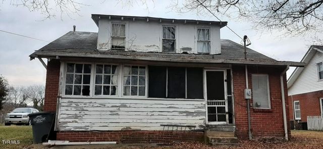 141 West Sevier Avenue, Kingsport, TN 37660