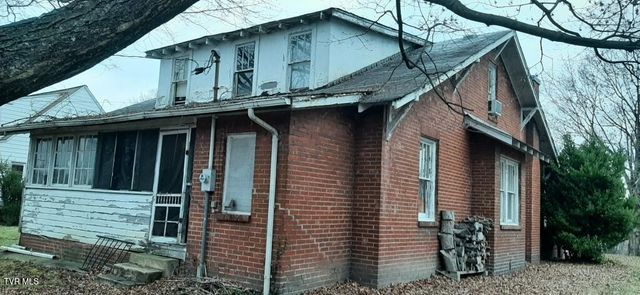 141 West Sevier Avenue, Kingsport, TN 37660