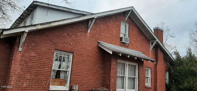 141 West Sevier Avenue, Kingsport, TN 37660