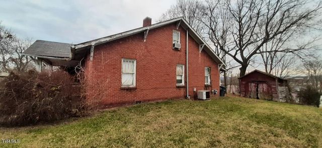 141 West Sevier Avenue, Kingsport, TN 37660