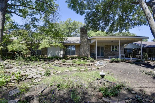 2209 Shady View Court, Arlington, TX 76013