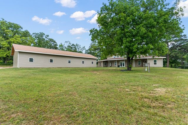 1129 Holly Road, Gilmer, TX 75644