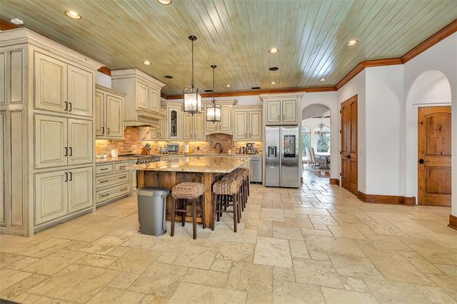 712 Hamilton Landing Drive, St Simons Island, GA 31522