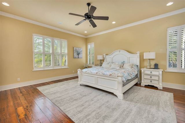 712 Hamilton Landing Drive, St Simons Island, GA 31522