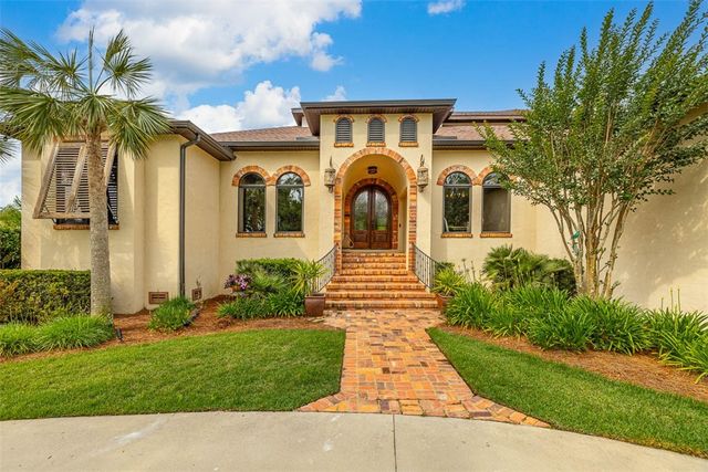 712 Hamilton Landing Drive, St Simons Island, GA 31522