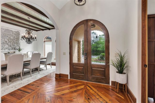 712 Hamilton Landing Drive, St Simons Island, GA 31522