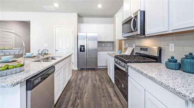 1087 Rigby Court SE, Atlanta, GA 30354