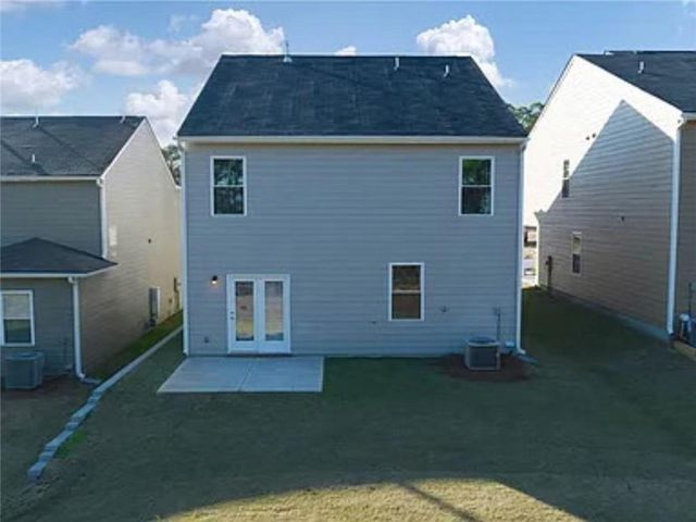 1087 Rigby Court SE, Atlanta, GA 30354