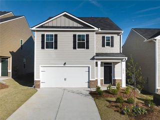 1087 Rigby Court SE, Atlanta, GA 30354