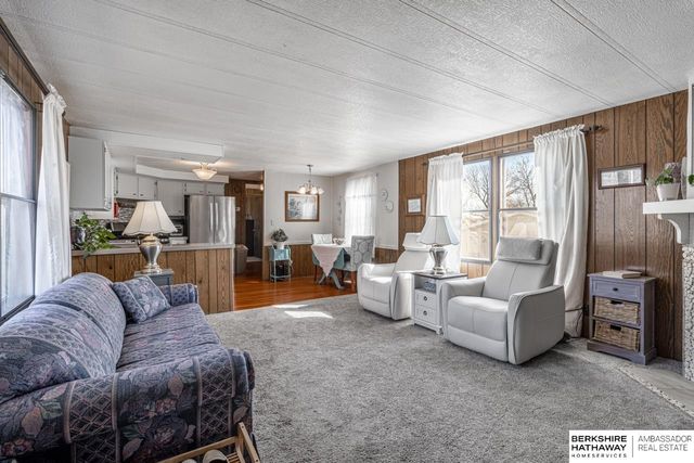 3616 NW Magnolia Court, Lincoln, NE 68521