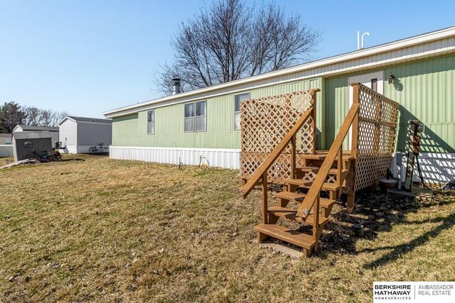 3616 NW Magnolia Court, Lincoln, NE 68521