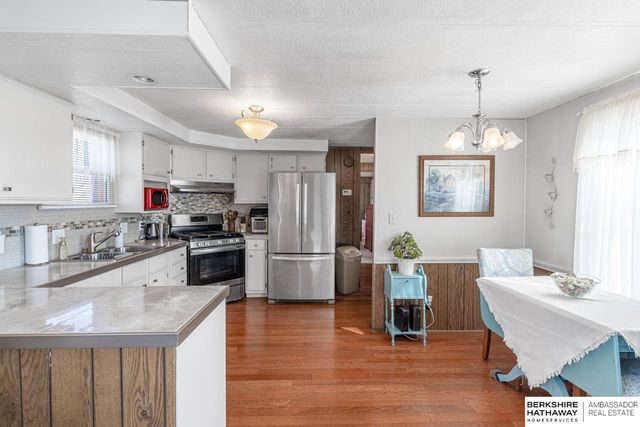 3616 NW Magnolia Court, Lincoln, NE 68521