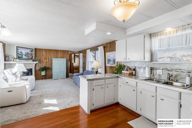 3616 NW Magnolia Court, Lincoln, NE 68521