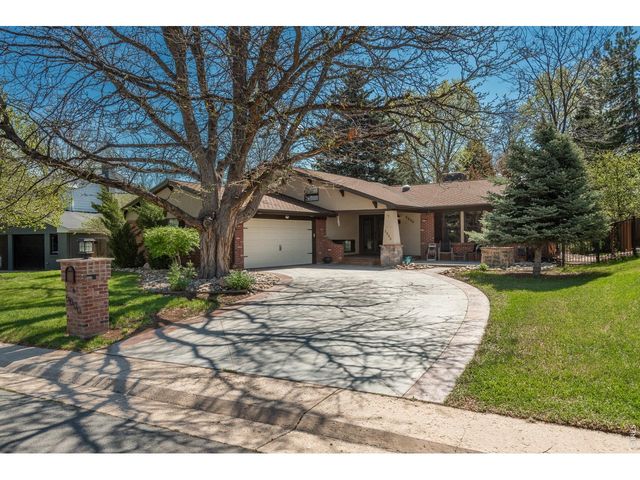 5000 S Chester St, Greenwood Village, CO 80111
