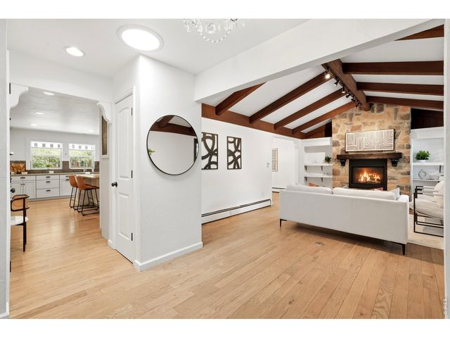 5000 S Chester St, Greenwood Village, CO 80111